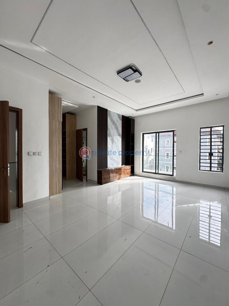 House For Sale Ajat Ajah Lagos - 4