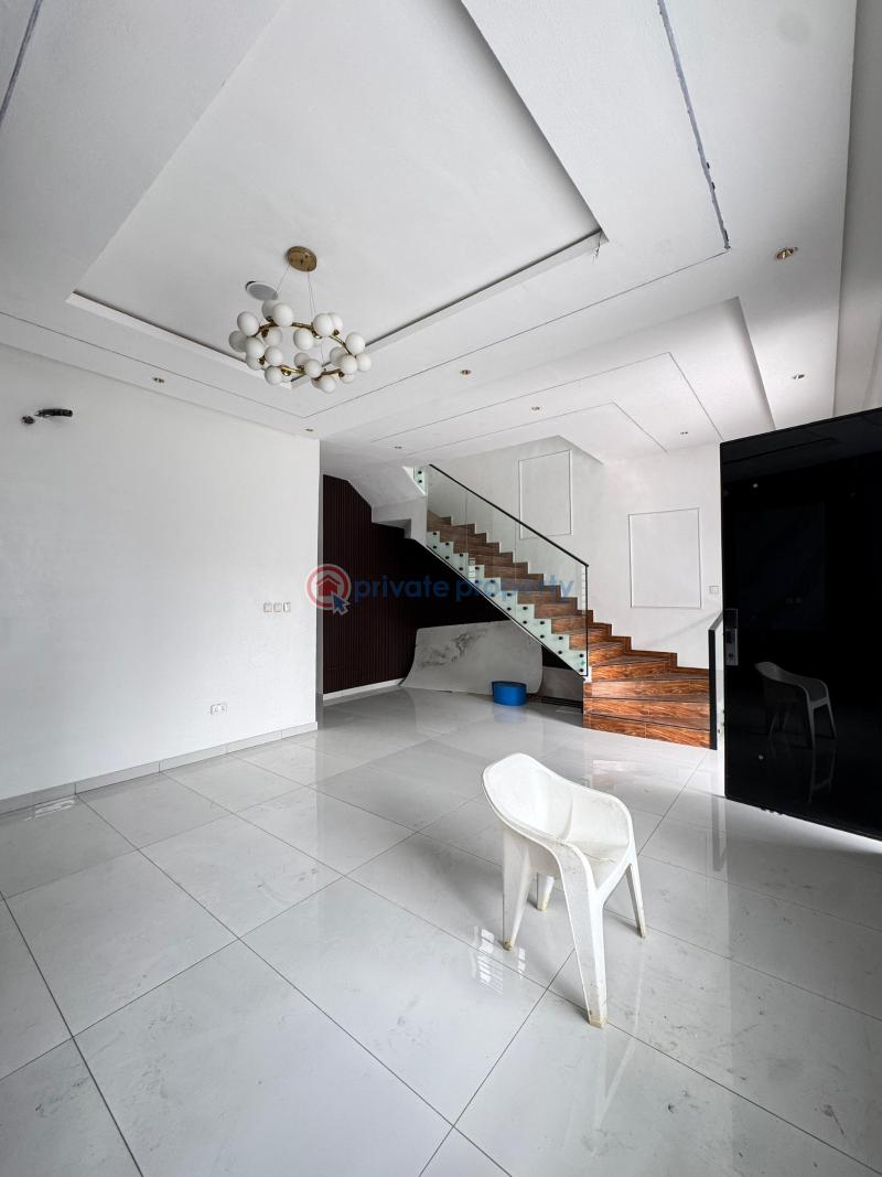 House For Sale Ajat Ajah Lagos - 2