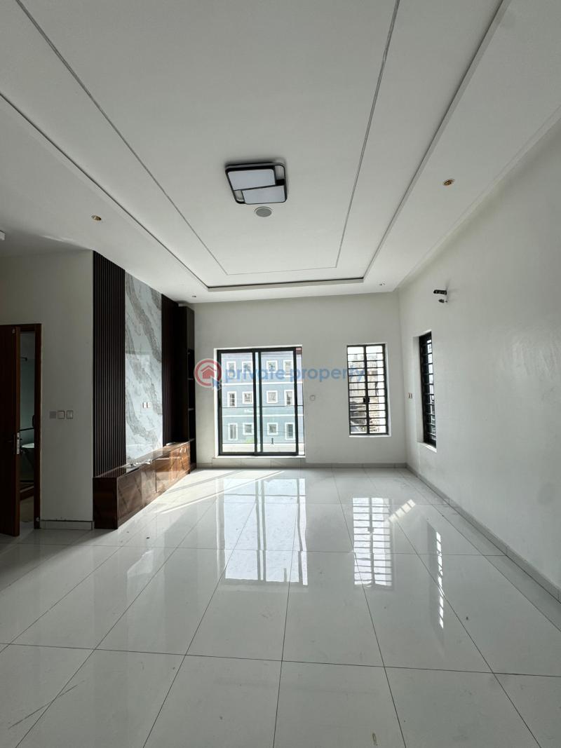 House For Sale Ajat Ajah Lagos - 3