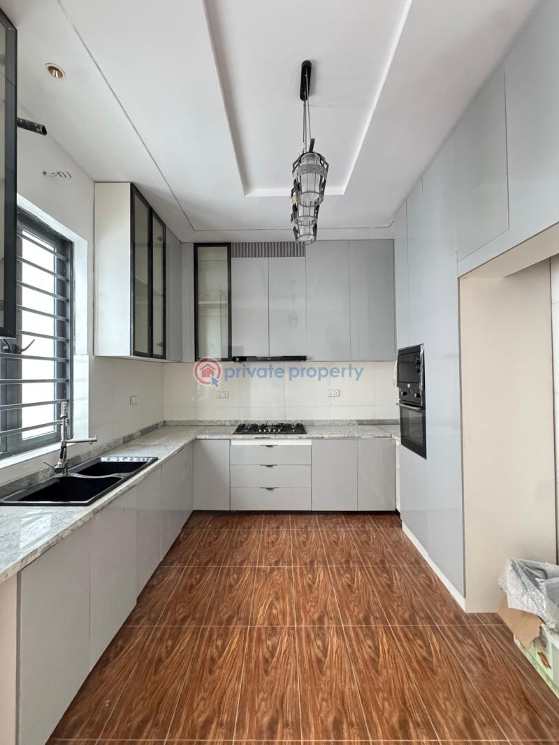 House For Sale Ajat Ajah Lagos - 9