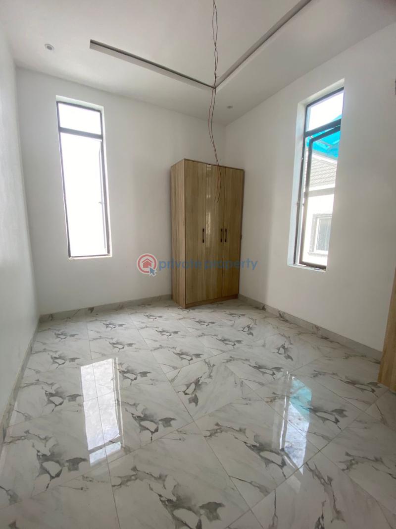 4 bedroom Detached Duplex For Sale Chevron Drive Lekki Lagos - 10