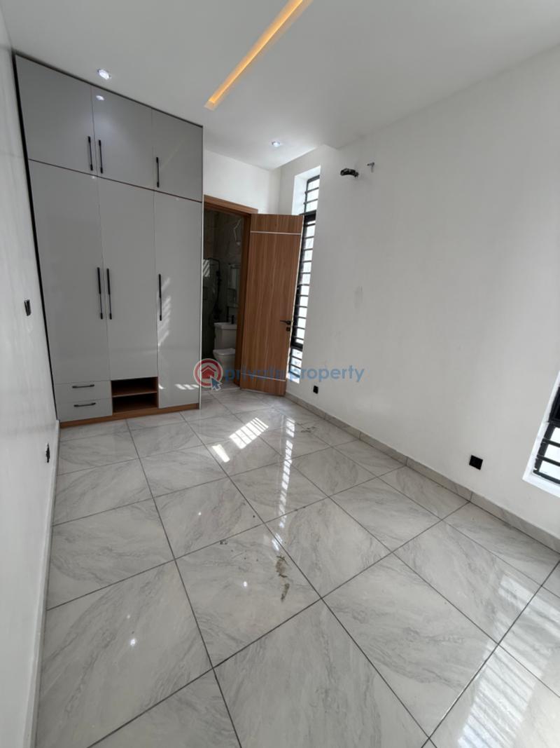 4 bedroom Detached Duplex For Sale Orchid Road Lekki Lagos Lekki Expressway Lagos - 12