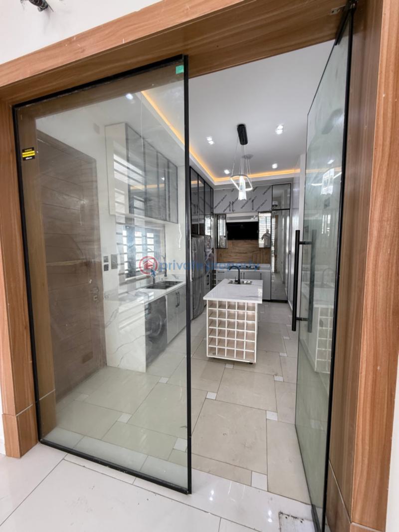 4 bedroom Detached Duplex For Sale Orchid Road Lekki Lagos Lekki Expressway Lagos - 3