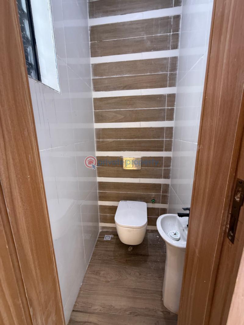 4 bedroom Detached Duplex For Sale Orchid Road Lekki Lagos Lekki Expressway Lagos - 16