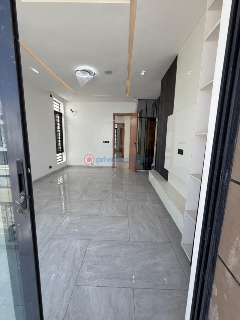 4 bedroom Detached Duplex For Sale Orchid Road Lekki Lagos Lekki Expressway Lagos - 7