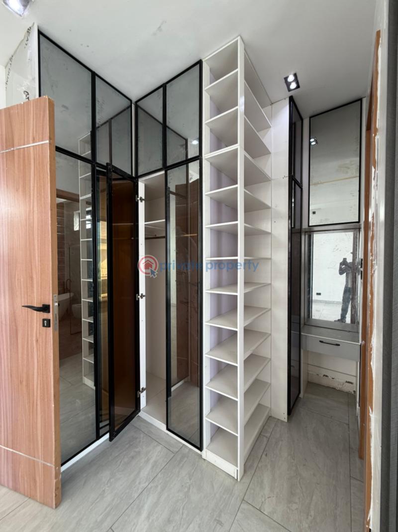 4 bedroom Detached Duplex For Sale Orchid Road Lekki Lagos Lekki Expressway Lagos - 8