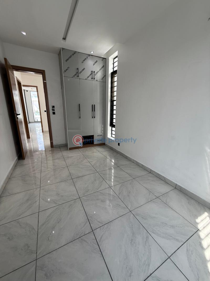 4 bedroom Detached Duplex For Sale Orchid Road Lekki Lagos Lekki Expressway Lagos - 10