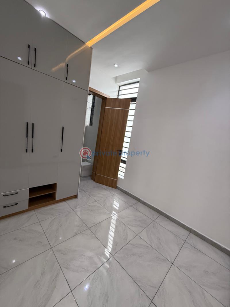 4 bedroom Detached Duplex For Sale Orchid Road Lekki Lagos Lekki Expressway Lagos - 13