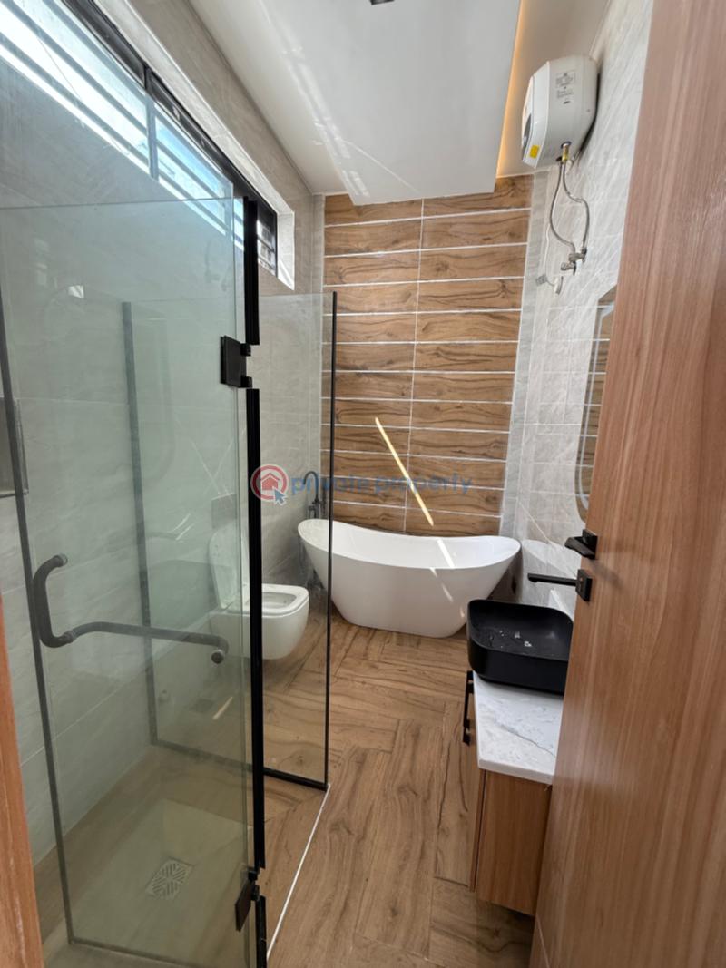 4 bedroom Detached Duplex For Sale Orchid Road Lekki Lagos Lekki Expressway Lagos - 9