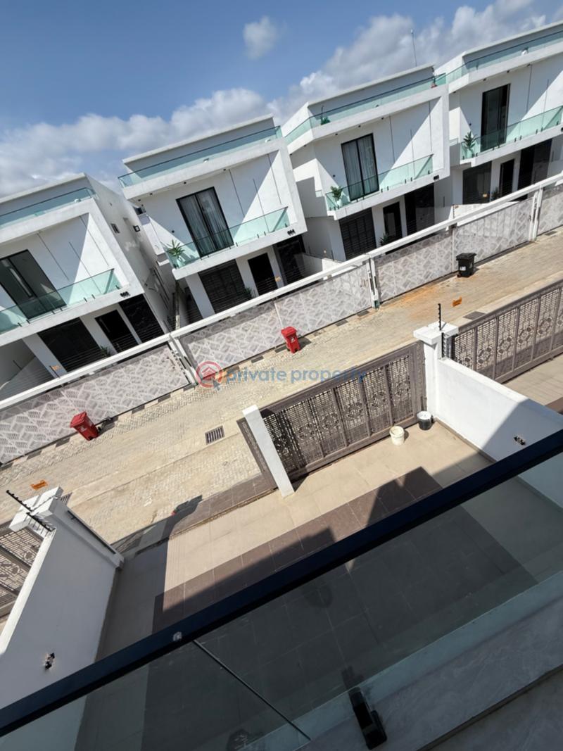 4 bedroom Detached Duplex For Sale Orchid Road Lekki Lagos Lekki Expressway Lagos - 15