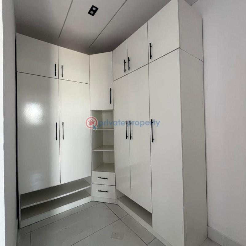 4 bedroom Semi detached Duplex For Sale Ikota Lekki Lagos - 5