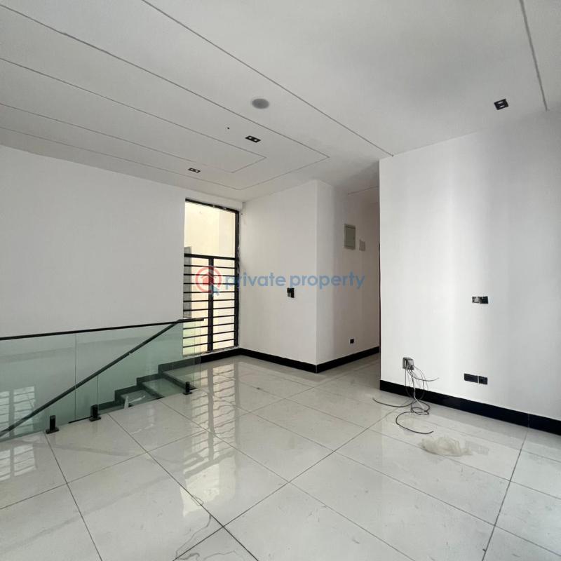 4 bedroom Semi detached Duplex For Sale Ikota Lekki Lagos - 6