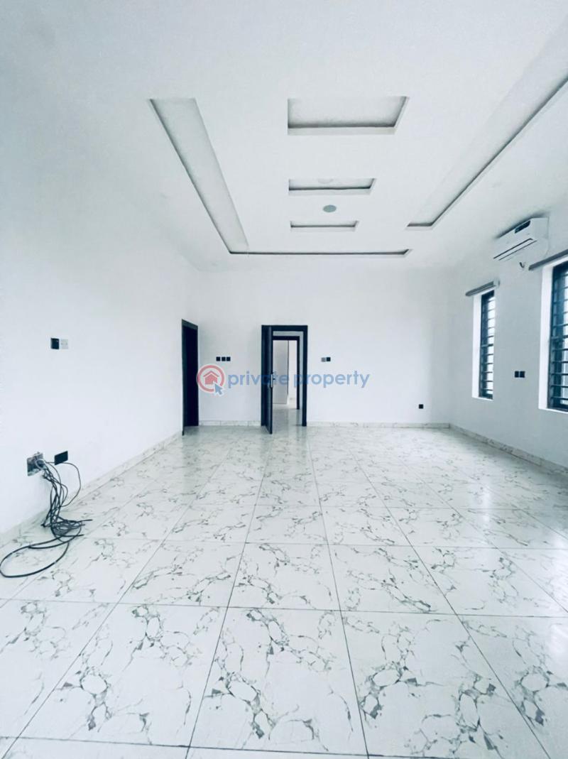4 bedroom Duplex For Sale Lekki Lagos Ajah Lagos - 15
