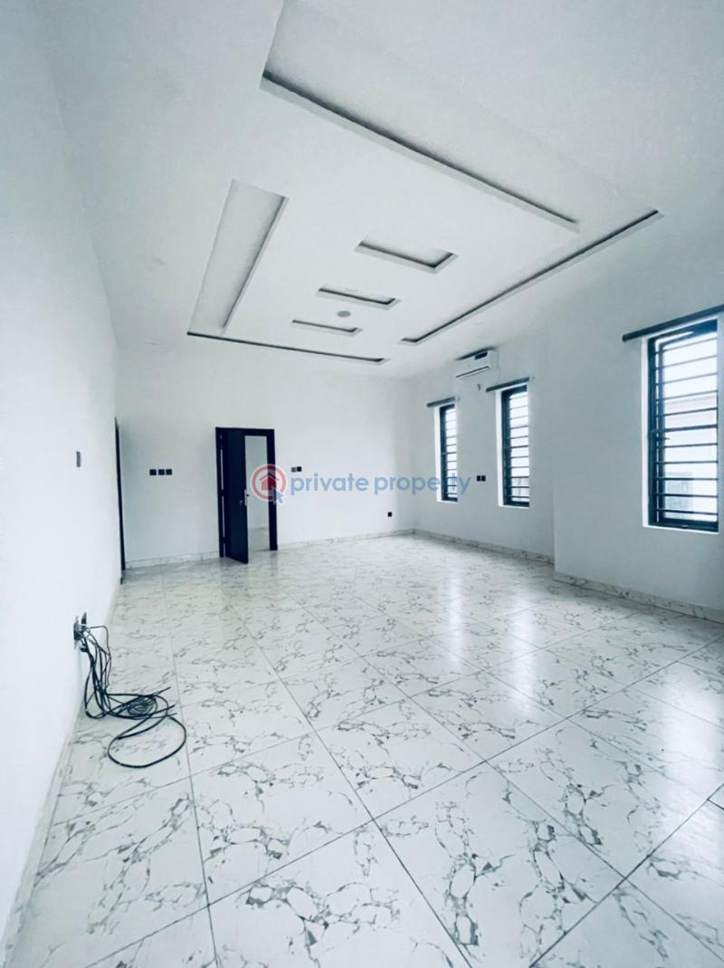 4 bedroom Duplex For Sale Lekki Lagos Ajah Lagos - 17