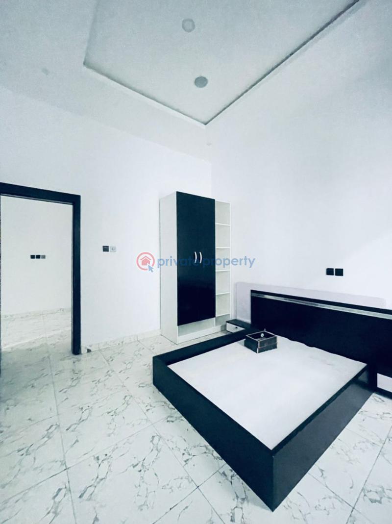 4 bedroom Duplex For Sale Lekki Lagos Ajah Lagos - 11