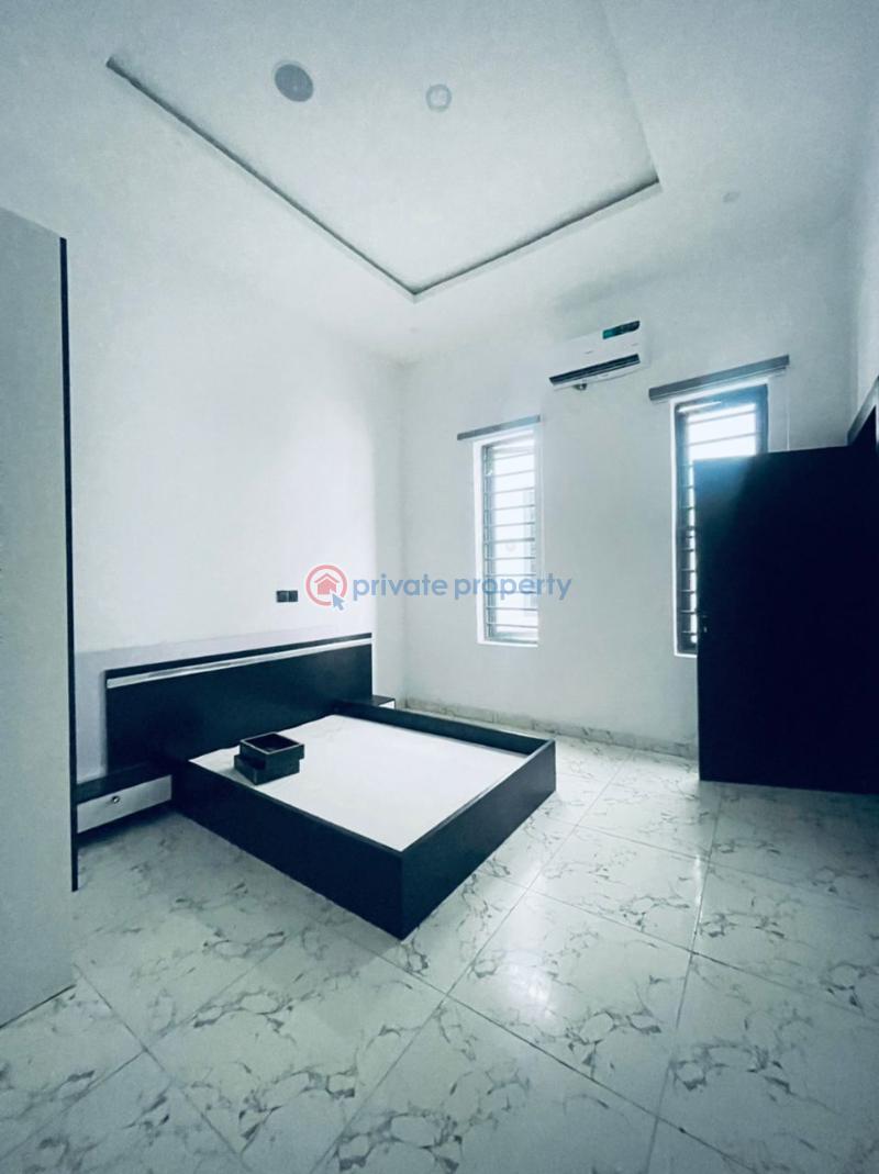 4 bedroom Duplex For Sale Lekki Lagos Ajah Lagos - 10