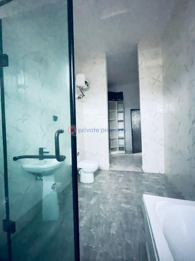 4 bedroom Duplex For Sale Lekki Lagos Ajah Lagos - 13