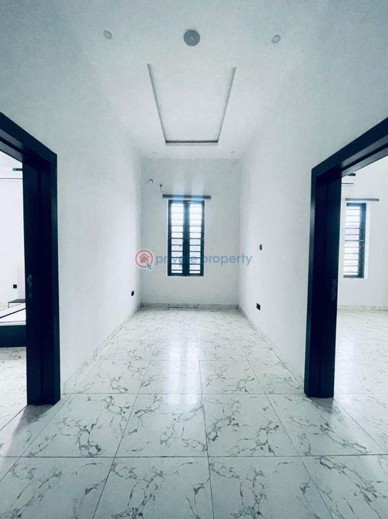 4 bedroom Duplex For Sale Lekki Lagos Ajah Lagos - 9
