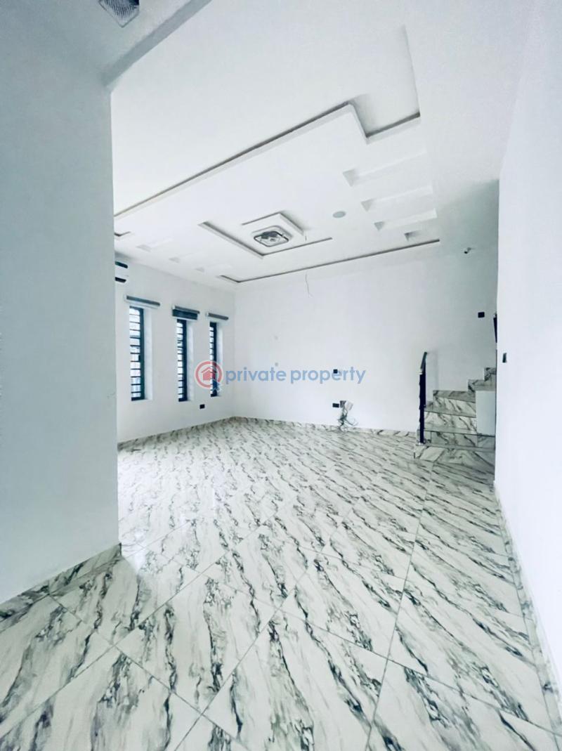 4 bedroom Duplex For Sale Lekki Lagos Ajah Lagos - 4