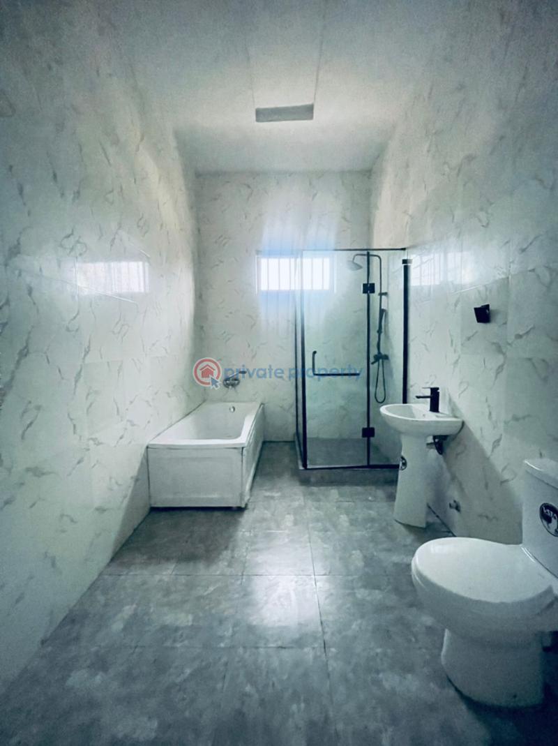 4 bedroom Duplex For Sale Lekki Lagos Ajah Lagos - 14