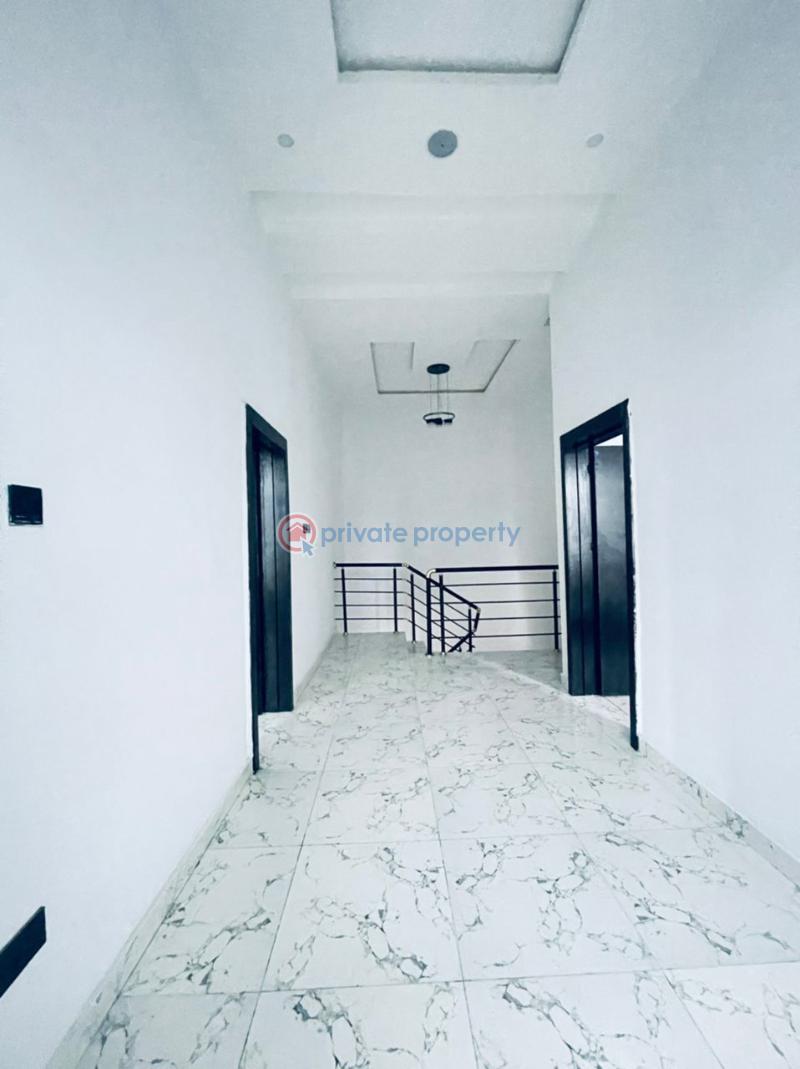 4 bedroom Duplex For Sale Lekki Lagos Ajah Lagos - 8