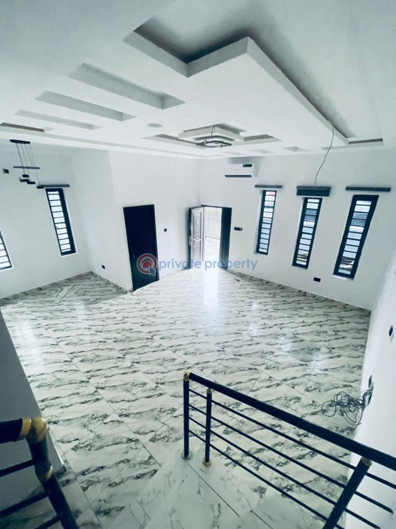4 bedroom Duplex For Sale Lekki Lagos Ajah Lagos - 2