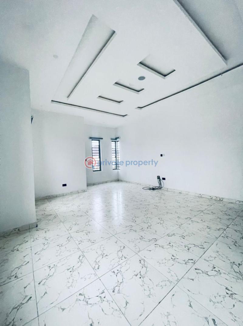 4 bedroom Duplex For Sale Lekki Lagos Ajah Lagos - 16