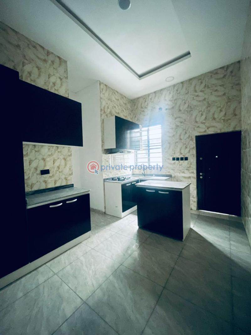 4 bedroom Duplex For Sale Lekki Lagos Ajah Lagos - 5