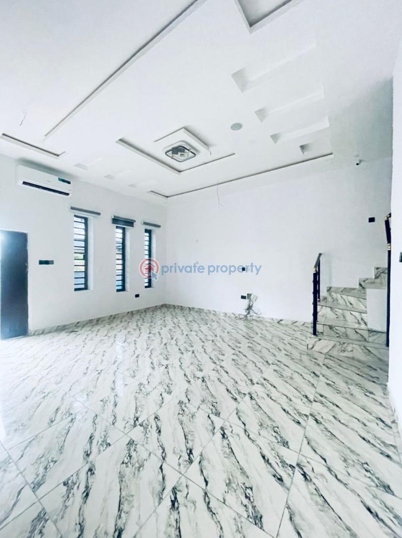 4 bedroom Duplex For Sale Lekki Lagos Ajah Lagos - 7