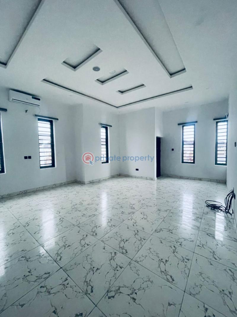 4 bedroom Duplex For Sale Lekki Lagos Ajah Lagos - 18