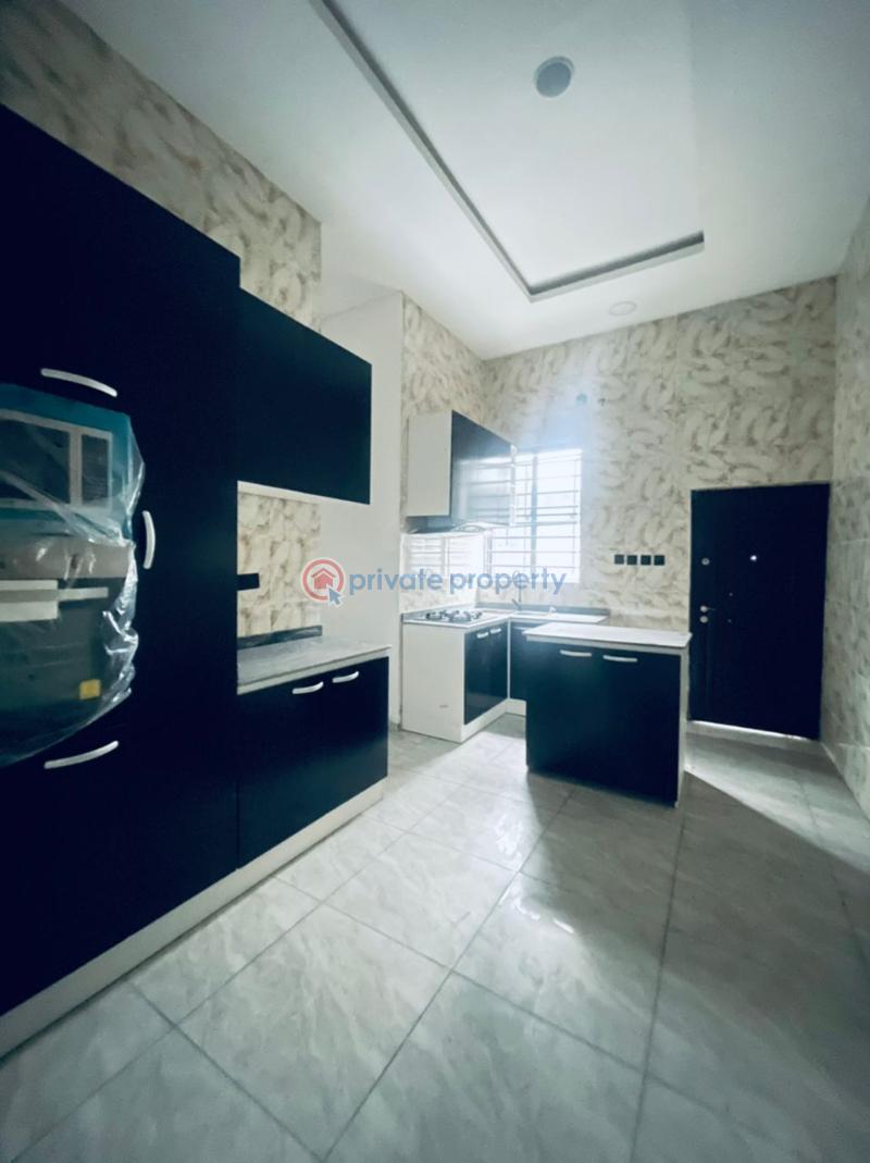 4 bedroom Duplex For Sale Lekki Lagos Ajah Lagos - 6