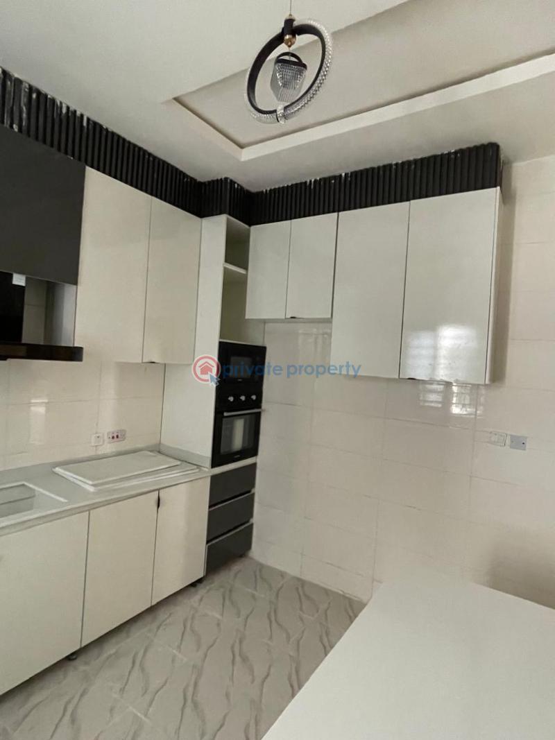4 bedroom Semi detached Duplex For Sale Vgc Extension/harris Drive Lekki Lagos - 4