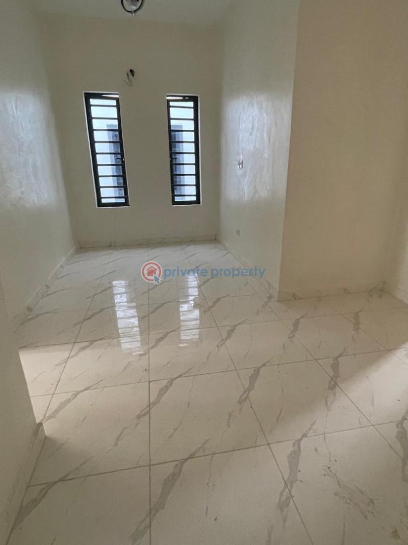 4 bedroom Semi detached Duplex For Sale Vgc Extension/harris Drive Lekki Lagos - 5