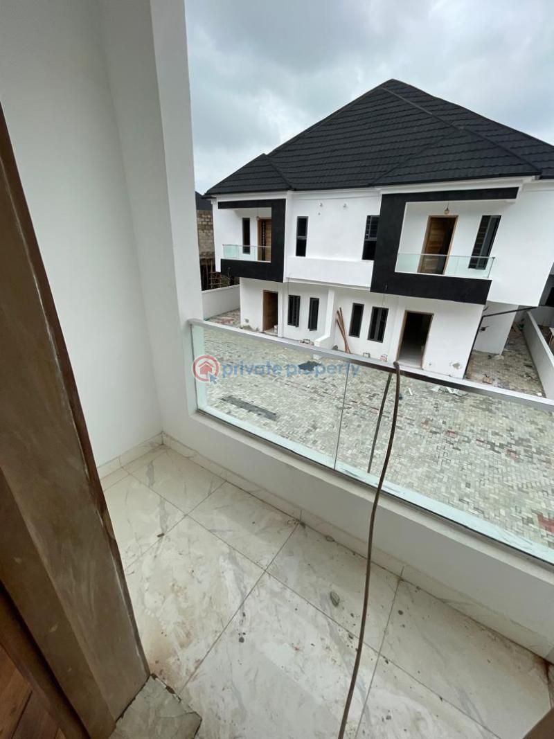 4 bedroom Semi detached Duplex For Sale Vgc Extension/harris Drive Lekki Lagos - 7