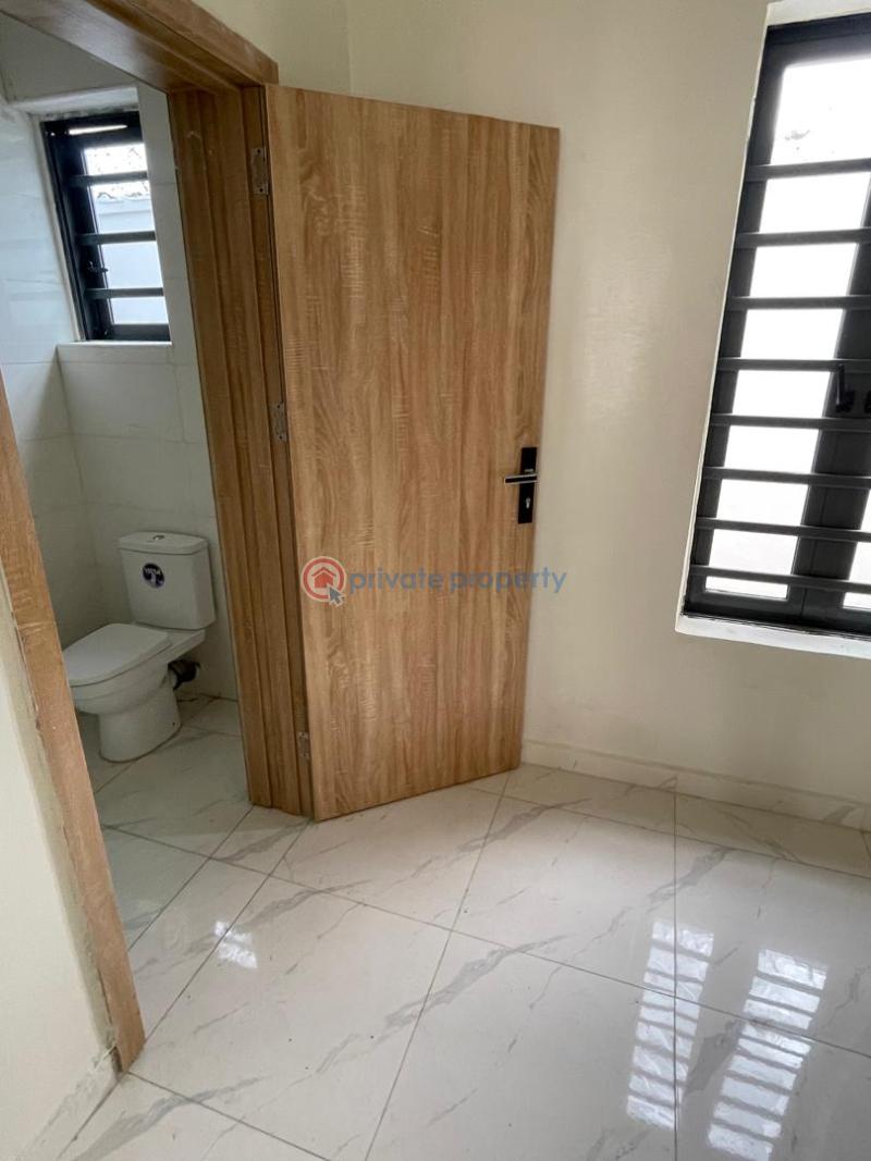 4 bedroom Semi detached Duplex For Sale Vgc Extension/harris Drive Lekki Lagos - 6
