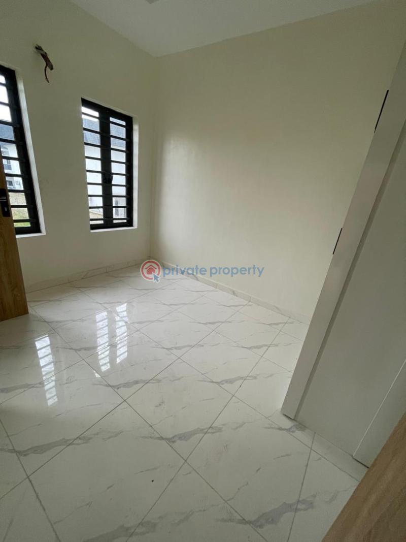 4 bedroom Semi detached Duplex For Sale Vgc Extension/harris Drive Lekki Lagos - 13
