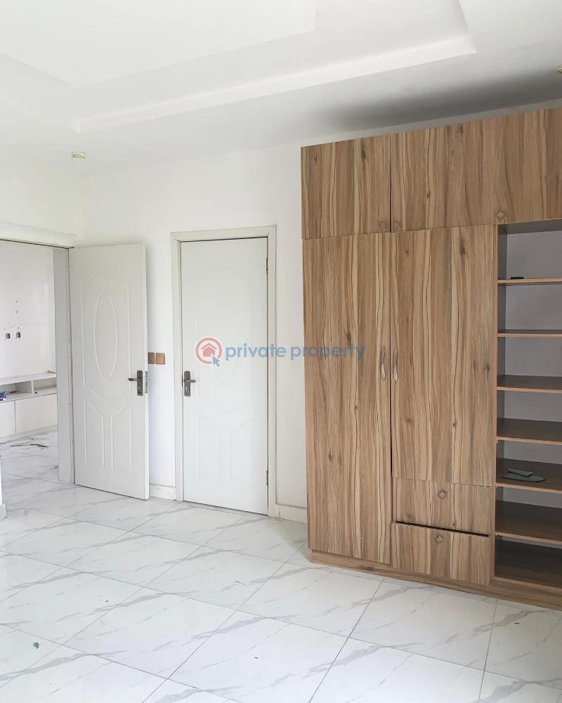 4 bedroom House For Rent Orchid Road Lekki Lagos - 7