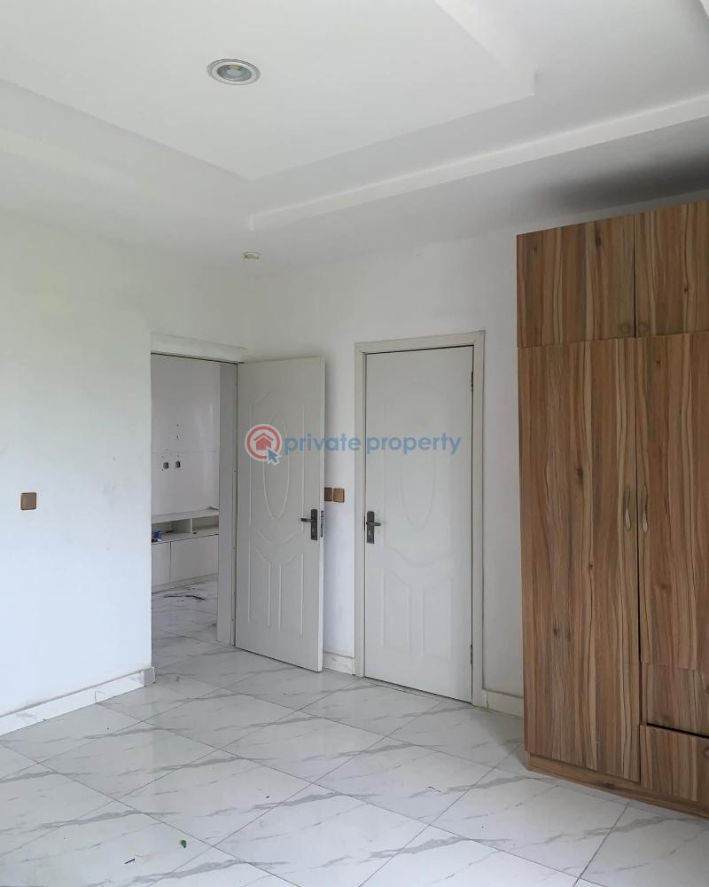 4 bedroom House For Rent Orchid Road Lekki Lagos - 0
