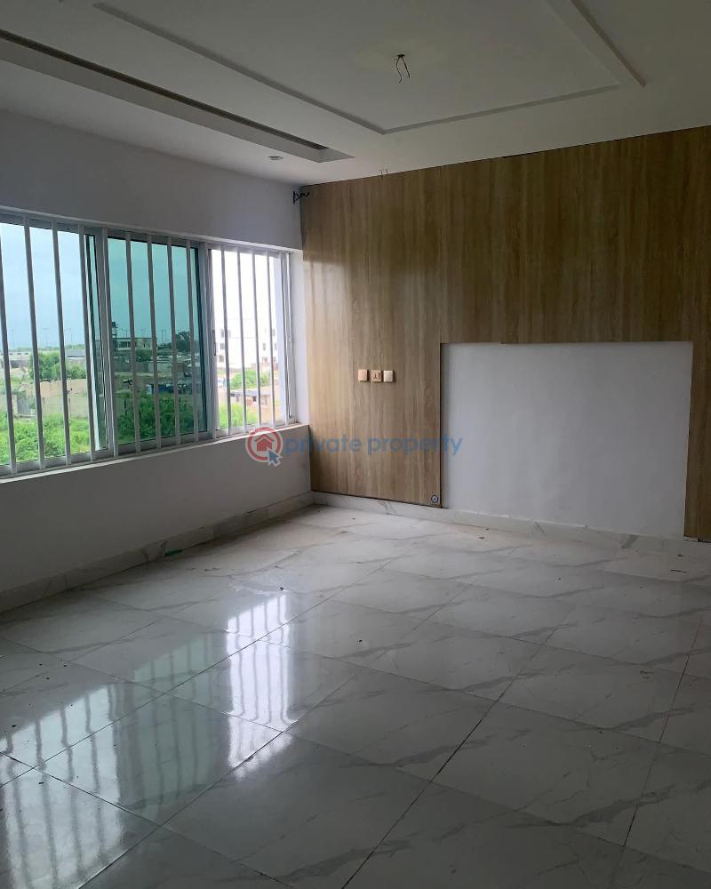 4 bedroom House For Rent Orchid Road Lekki Lagos - 12