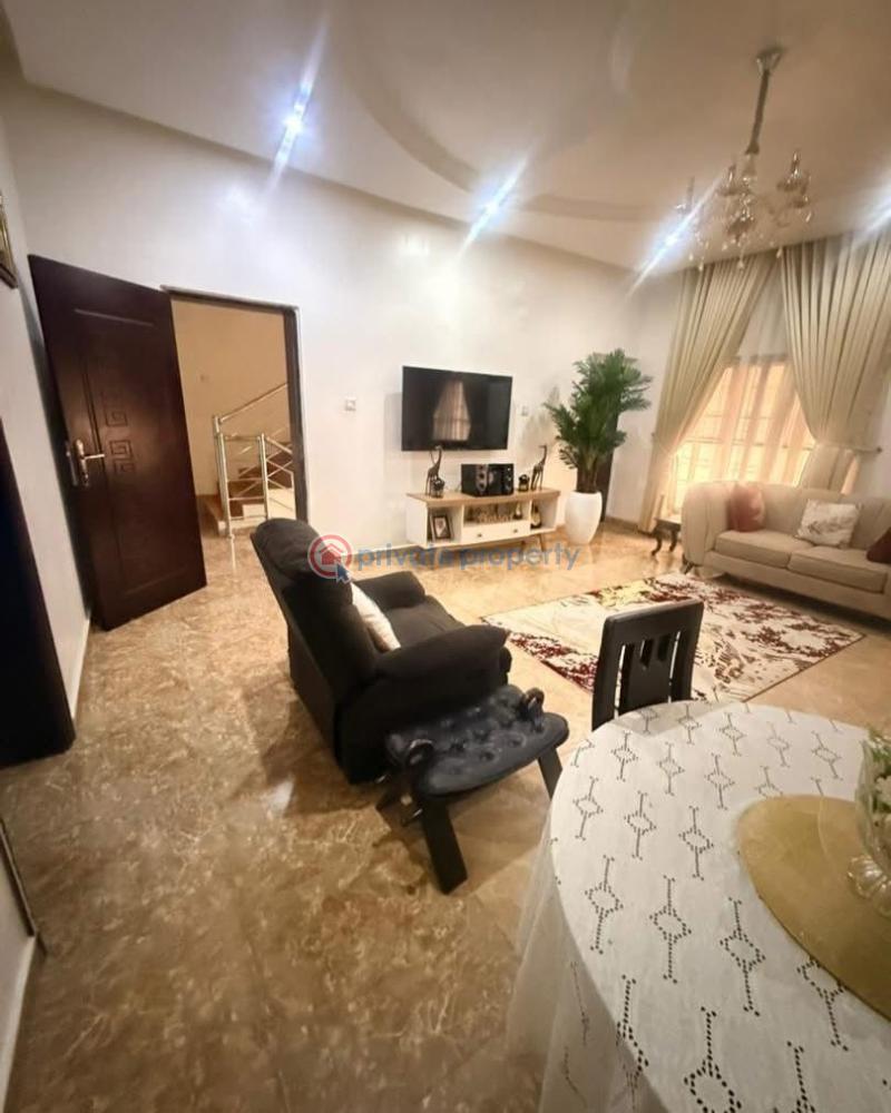 4 bedroom Terraced Duplex For Sale Ikate Lekki Lagos - 2