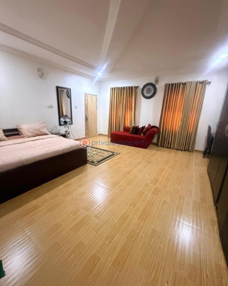 4 bedroom Terraced Duplex For Sale Ikate Lekki Lagos - 3