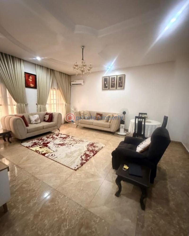 4 bedroom Terraced Duplex For Sale Ikate Lekki Lagos - 3