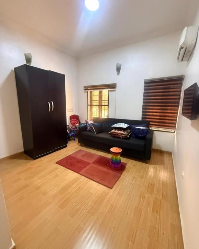 4 bedroom Terraced Duplex For Sale Ikate Lekki Lagos - 4