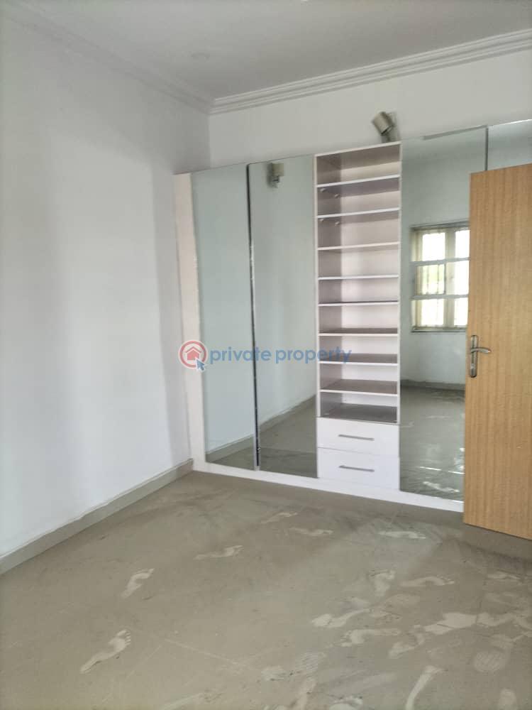 4 bedroom Detached Duplex For Sale Chevron Drive Lekki Lagos - 2