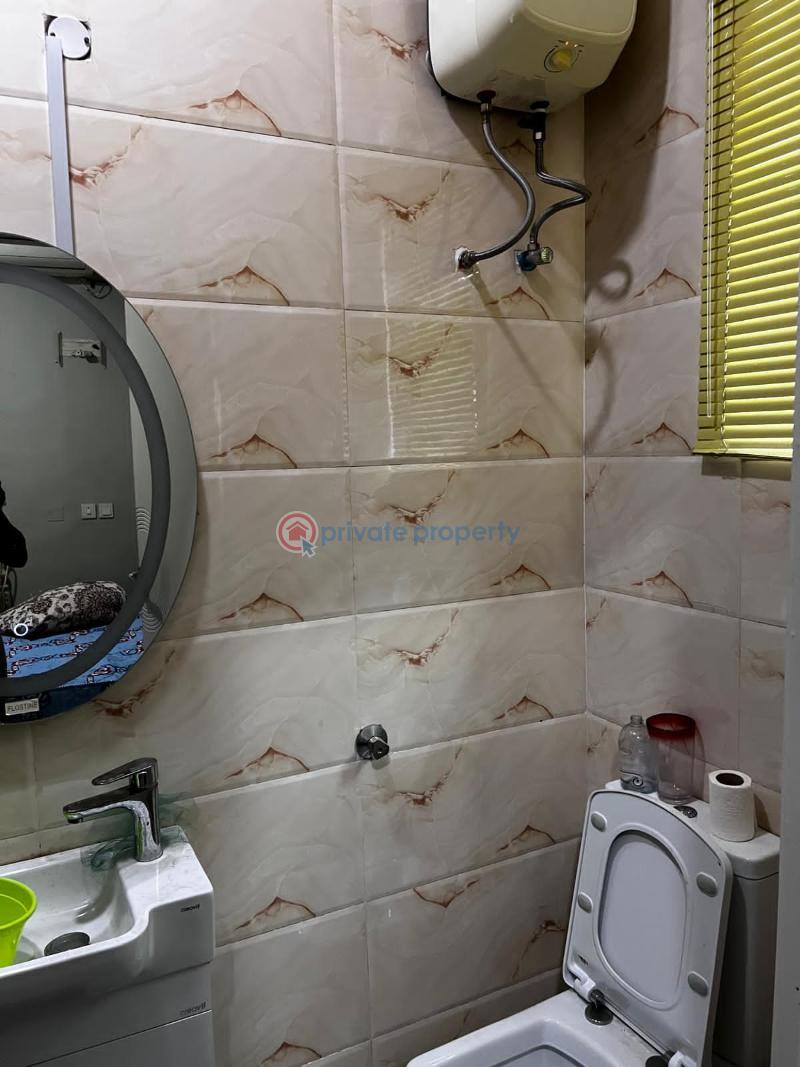 4 bedroom Semi detached Duplex For Sale Osapa London Lekki Lagos - 15