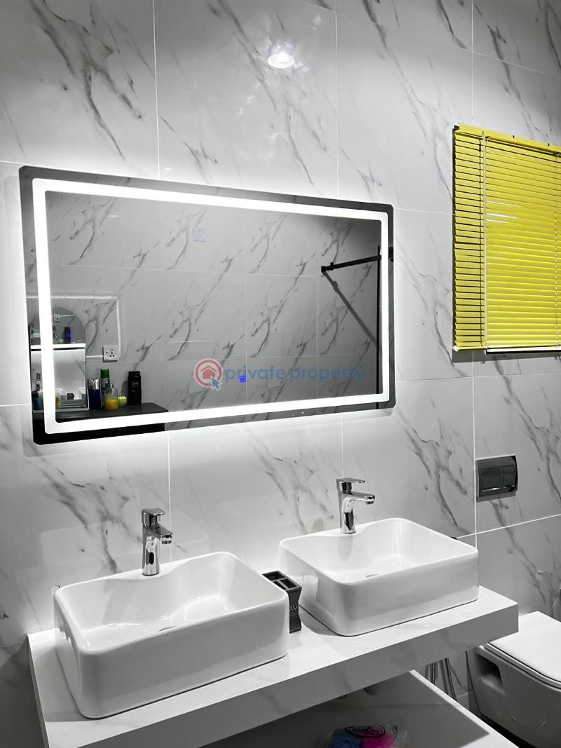 4 bedroom Semi detached Duplex For Sale Osapa London Lekki Lagos - 18