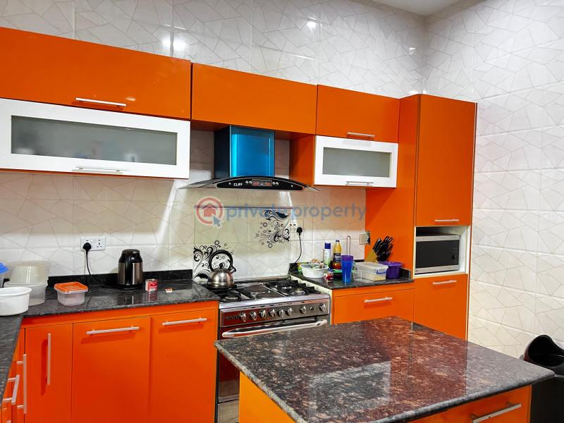 4 bedroom Semi detached Duplex For Sale Osapa London Lekki Lagos - 16