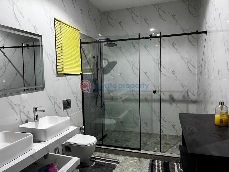 4 bedroom Semi detached Duplex For Sale Osapa London Lekki Lagos - 6
