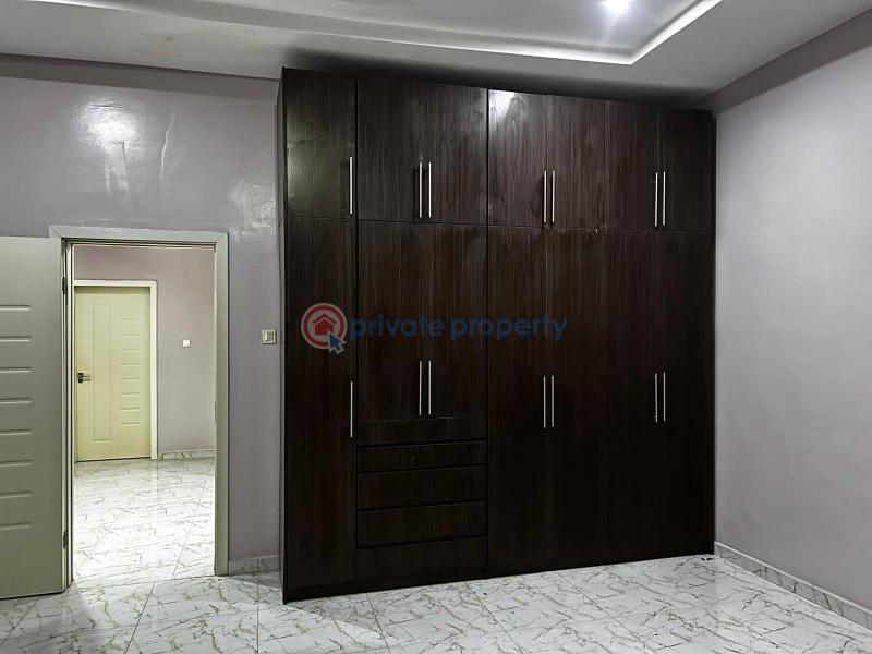 4 bedroom Semi detached Duplex For Sale Osapa London Lekki Lagos - 12