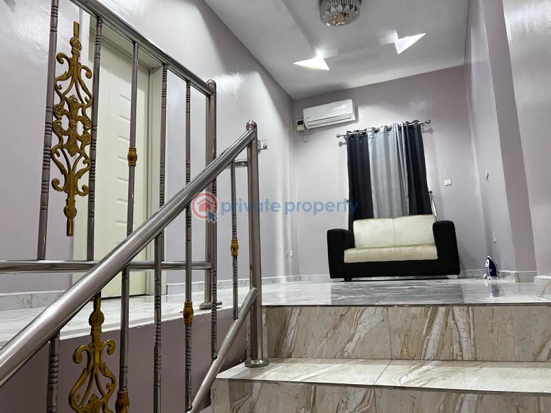 4 bedroom Semi detached Duplex For Sale Osapa London Lekki Lagos - 9